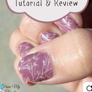 Jamberry Nail Wraps